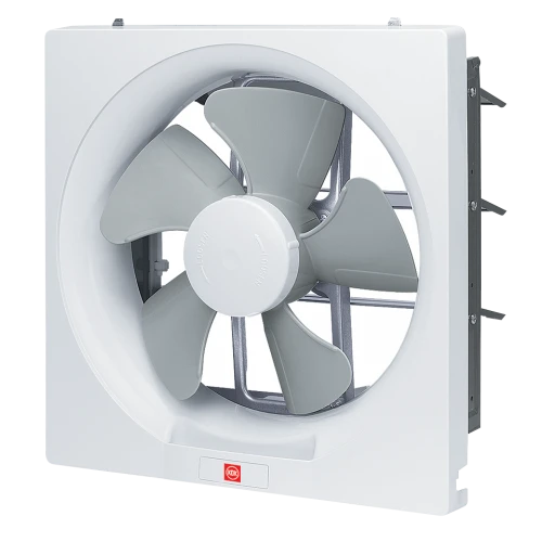 شفاط كيه دي كيه اوتوماتيك مربع 8 انش